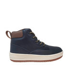 Botas Rudy para niño color navy