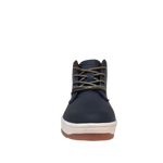 Botas Rudy para niño color navy