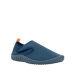 Sandalias Flats Nilo para niño color navy