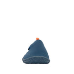 Sandalias Flats Nilo para niño color navy