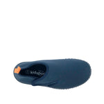 Sandalias Flats Nilo para niño color navy