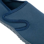 Sandalias Flats Nilo para niño color navy