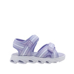 Sandalia Yuni para infante color lila