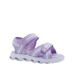 Sandalia Yuni para infante color lila