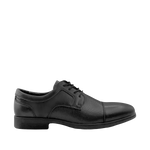 Oxfords Booby para hombre color negro