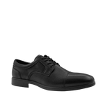 Oxfords Booby para hombre color negro