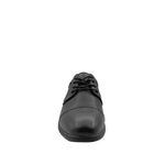Oxfords Booby para hombre color negro