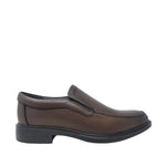 Loafers Brandon para hombre color café