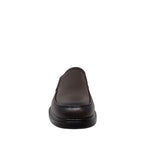 Loafers Brandon para hombre color café