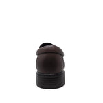 Loafers Brandon para hombre color café