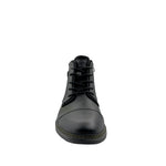 Botas Diplomat para hombre color negro