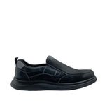 Mocasines Peres para hombre color negro