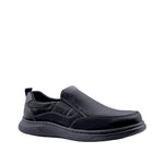 Mocasines Peres para hombre color negro