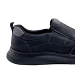 Mocasines Peres para hombre color negro