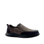 Mocasines Peres para hombre color café