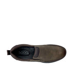 Mocasines Peres para hombre color café