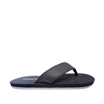 Sandalias Sunzal para hombre color navy