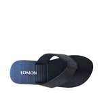 Sandalias Sunzal para hombre color navy