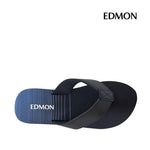 Sandalias Sunzal para hombre color navy