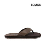 Sandalias Sunzal para hombre color café