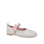 Ballerinas Minnie para niña color blanco