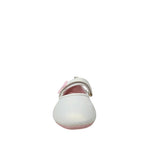 Ballerinas Minnie para niña color blanco
