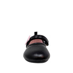 Ballerinas Minnie para niña color negro