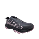 Tennis Greta para mujer color negro