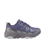 Tennis Simone para mujer color morado