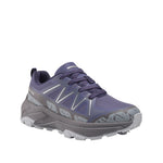 Tennis Simone para mujer color morado