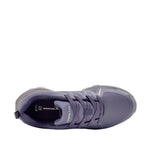 Tennis Simone para mujer color morado