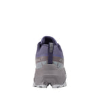 Tennis Simone para mujer color morado