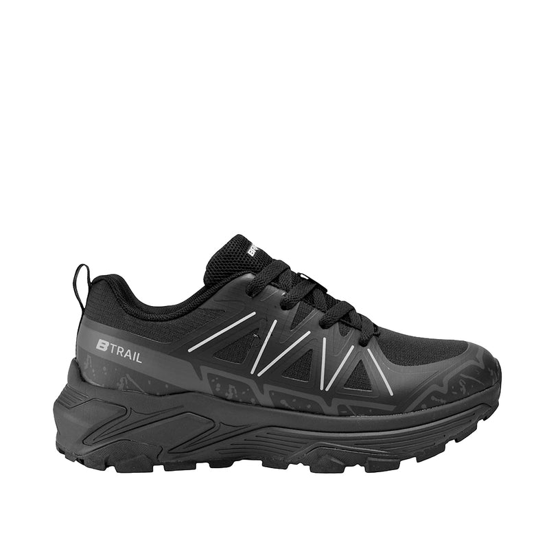 Tennis Simone para mujer color negro