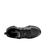 Tennis Simone para mujer color negro