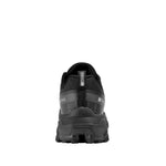 Tennis Simone para mujer color negro