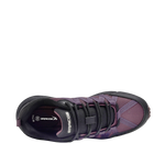Tennis Martina para mujer color negro