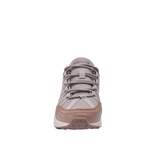 Tennis Martina para mujer color marron