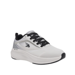 Tennis Max Dos para mujer color gris