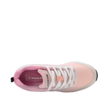 Tennis Max Dos para mujer color rosado