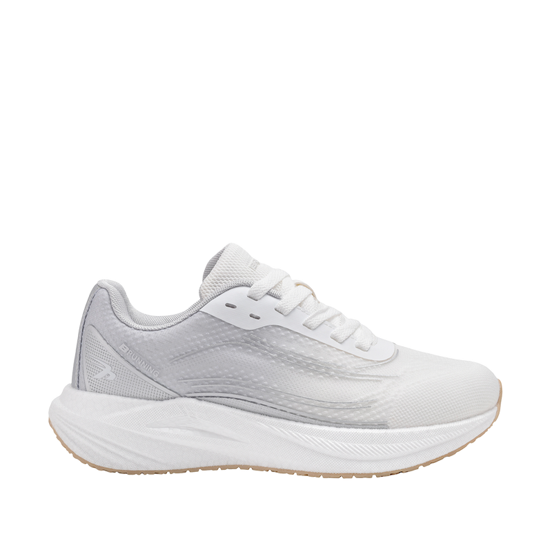 Tennis Aloha para mujer color blanco