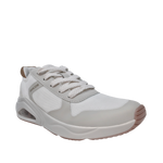 Tennis Shirly para mujer color beige