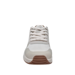 Tennis Shirly para mujer color beige