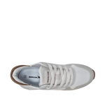 Tennis Shirly para mujer color beige