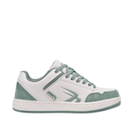 Tennis Windy para mujer color verde
