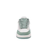 Tennis Windy para mujer color verde
