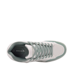 Tennis Windy para mujer color verde