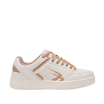Tennis Windy para mujer color taupe