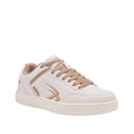 Tennis Windy para mujer color taupe