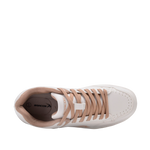 Tennis Windy para mujer color taupe
