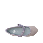 Ballerinas Frozen para niña color rosado